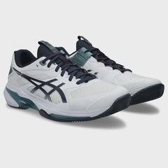 Tênis ASICS Solution Speed Ff 4 Saibro Masculino - Foto 3