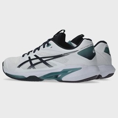Tênis ASICS Solution Speed Ff 4 Saibro Masculino - Foto 4