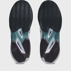 Tênis ASICS Solution Speed Ff 4 Saibro Masculino - Foto 6