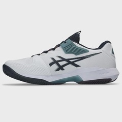 Tênis ASICS Solution Speed Ff 4 Saibro Masculino - Foto 8