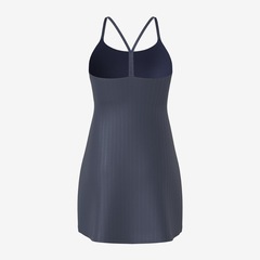 Vestido Fila Pinstripes Flow II Feminino - Foto 6