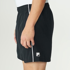 Shorts Fila Match II 6" Masculino - Foto 3