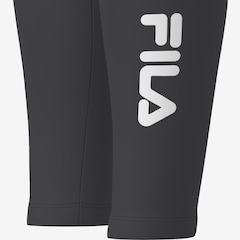 Calça Legging Fila Train Elastic Vi Feminina - Foto 5