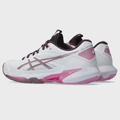 Tênis ASICS Solution Speed Ff 4 Feminino - Foto 4