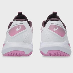 Tênis ASICS Solution Speed Ff 4 Feminino - Foto 5