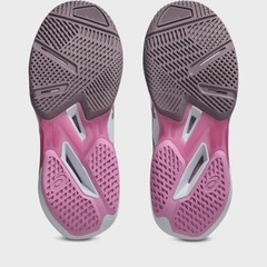 Tênis ASICS Solution Speed Ff 4 Feminino - Foto 6