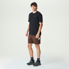 Shorts Fila F-Box Reflective Masculino - Foto 1