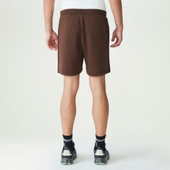 Shorts Fila F-Box Reflective Masculino - Foto 2