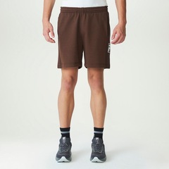 Shorts Fila F-Box Reflective Masculino - Foto 3