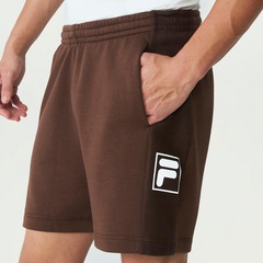 Shorts Fila F-Box Reflective Masculino - Foto 4