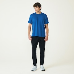 Camiseta Fila Regular Smart Cotton Masculina - Foto 3