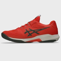 Tênis ASICS Solution Speed Ff 4 - Masculino - Foto 7