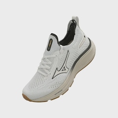 Tênis Casual Cool Ride 3 Jr. Mizuno Infantil - Foto 6