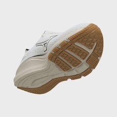 Tênis Casual Cool Ride 3 Jr. Mizuno Infantil - Foto 7