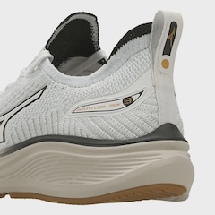 Tênis Casual Cool Ride 3 Jr. Mizuno Infantil - Foto 8