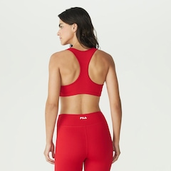 Top Fila Nadador Essential Feminino - Foto 2