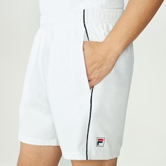 Shorts Fila Match II 6" Masculino - Foto 4