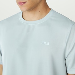 Camiseta Fila Sports Light Masculina - Foto 2