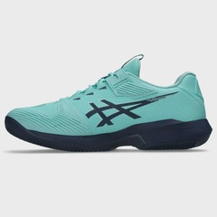 Tênis ASICS Solution Speed Ff 4 Saibro Masculino - Foto 8