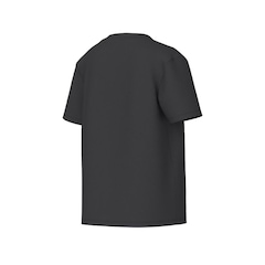 Camiseta Fila Letter Premium Infatil - Foto 2