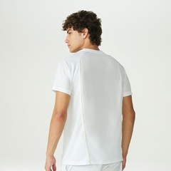 Camiseta Fila Match Masculina - Foto 2