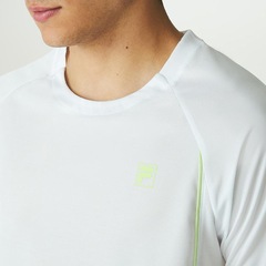 Camiseta Fila Match Masculina - Foto 4