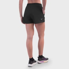 Short de Corrida Mizuno New Runner Feminino - Foto 3