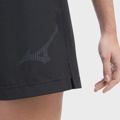 Short de Corrida Mizuno New Runner Feminino - Foto 4