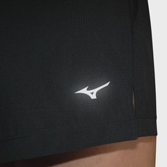 Short de Corrida Mizuno New Runner Feminino - Foto 6