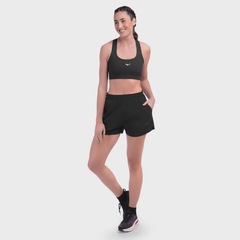 Short de Corrida Mizuno New Runner Feminino - Foto 7