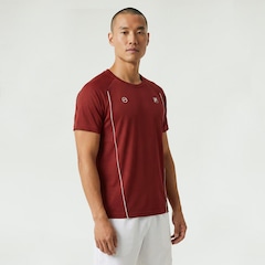 Camiseta Fila Match Ro 26 Masculina - Foto 1