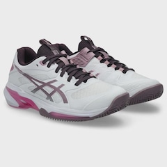 Tênis ASICS Solution Speed Ff 4 Saibro Feminino - Foto 3