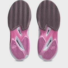 Tênis ASICS Solution Speed Ff 4 Saibro Feminino - Foto 6