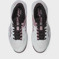 Tênis ASICS Solution Speed Ff 4 Saibro Feminino - Foto 7