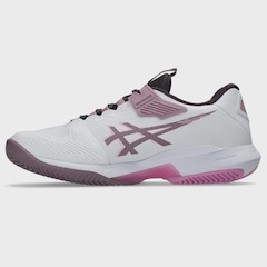 Tênis ASICS Solution Speed Ff 4 Saibro Feminino - Foto 8