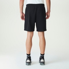 Bermuda Fila Comfort Letter II Masculina - Foto 2