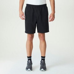 Bermuda Fila Comfort Letter II Masculina - Foto 3