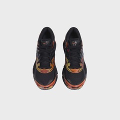 Tênis Mizuno Wave Prophecy LS Midnight Velocity Unissex - Foto 2