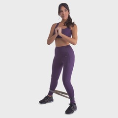 Top de Corrida Mizuno Soul Fit Logo Feminino - Foto 5