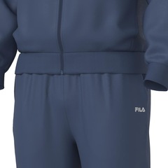 Agasalho Fila Essentials II Masculino - Foto 4