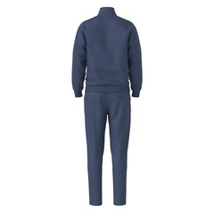 Agasalho Fila Essentials II Masculino - Foto 6