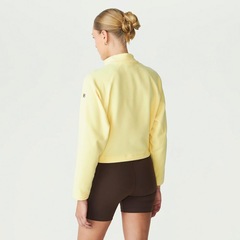 Blusa Fila Cropped F-Box Feminina - Foto 2