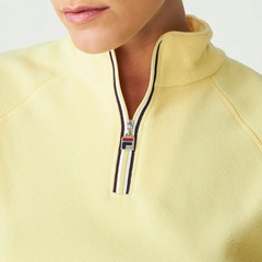 Blusa Fila Cropped F-Box Feminina - Foto 5