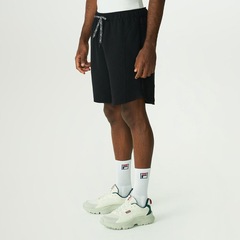 Bermuda Fila Comfort Stile Sport Masculina - Foto 3