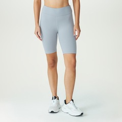 Shorts Fila Flat Life Long II Feminina - Foto 3