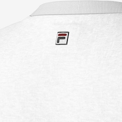 Camiseta Fila Slim Milano Ag Feminina - Foto 5