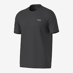 Camiseta Fila Basic Sports II Masculina - Foto 1
