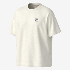 Camiseta Fila Over Born In Biella Graphic Masculina - Foto 1