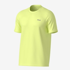 Camiseta Fila Basic Sports II Masculina - Foto 1
