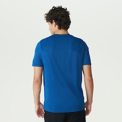 Camiseta Fila Basic Sports Graphic Masculina - Foto 2